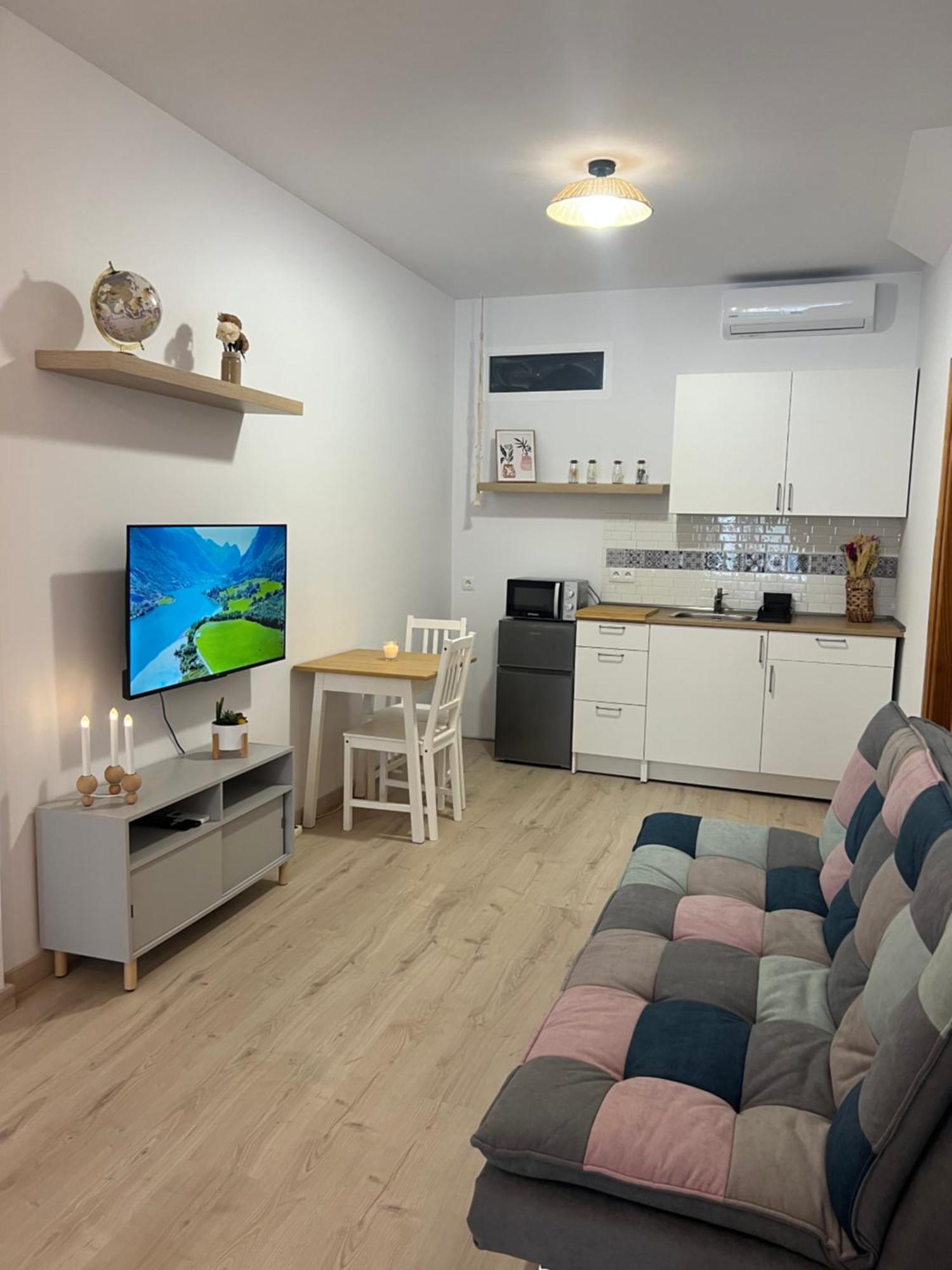 Apartament Loft La Casa De Lola